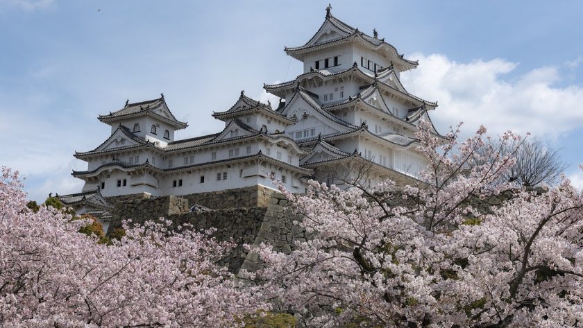 Weetjes over Japan