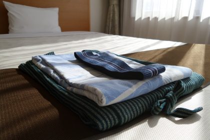 Hotels in Japan