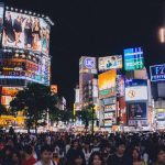 Evenementen in Japan