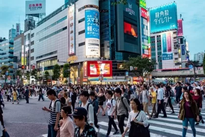 Tokyo