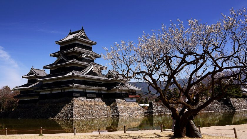 Matsumoto