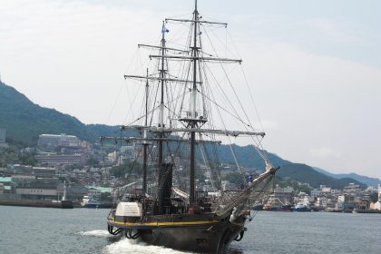 Nagasaki