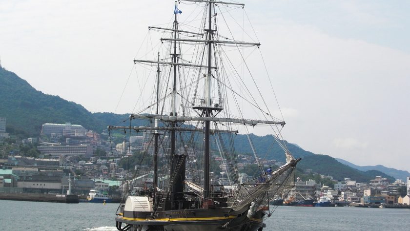 Nagasaki