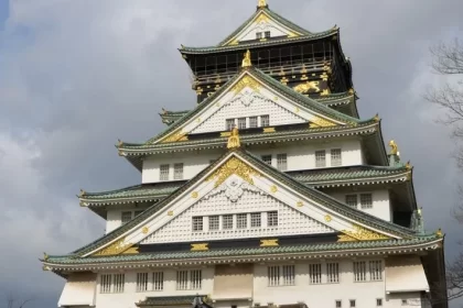 Osaka