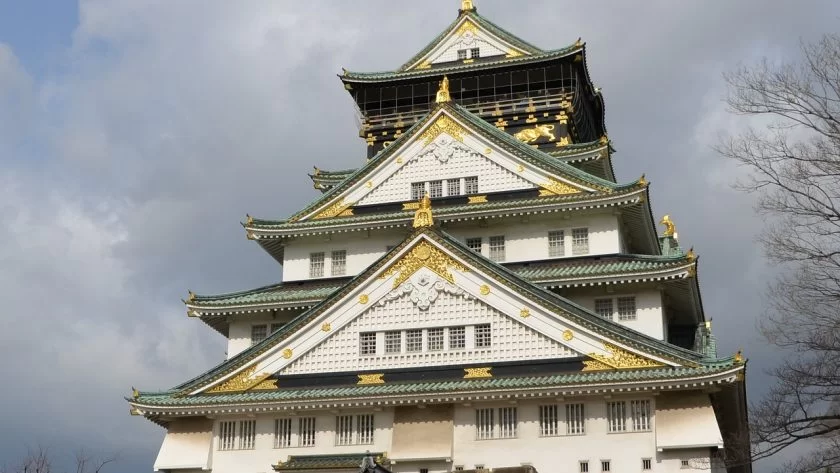 Osaka