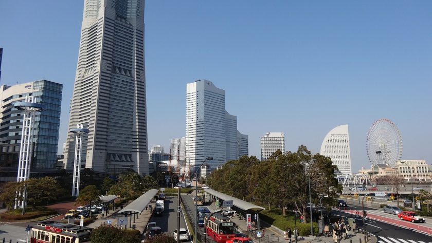 Yokohama